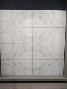 Polished Glazed Vitrified Tiles