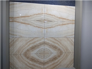 Polished Glazed Vitrified Tiles