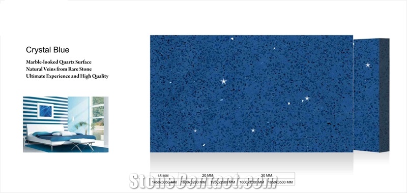 Zumbo Quartz Slab