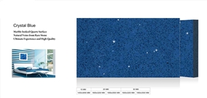 Zumbo Quartz Slab