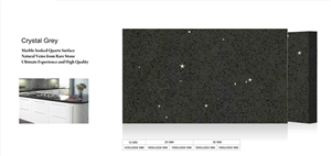 Zumbo Quartz Slab