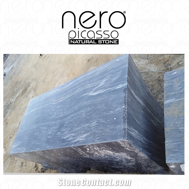 Dark Side Of the Moon Marble Blocks