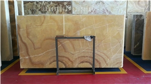 Mango Onyx Slabs