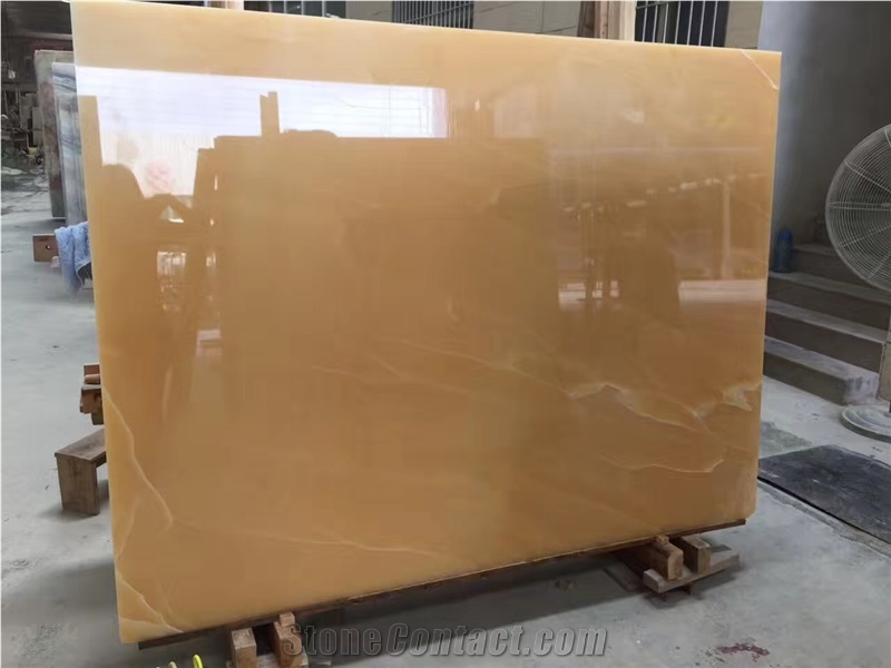 Onyx Fantastico Slabs