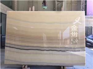 Onyx Fantastico Slabs