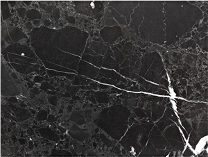 Black Marble