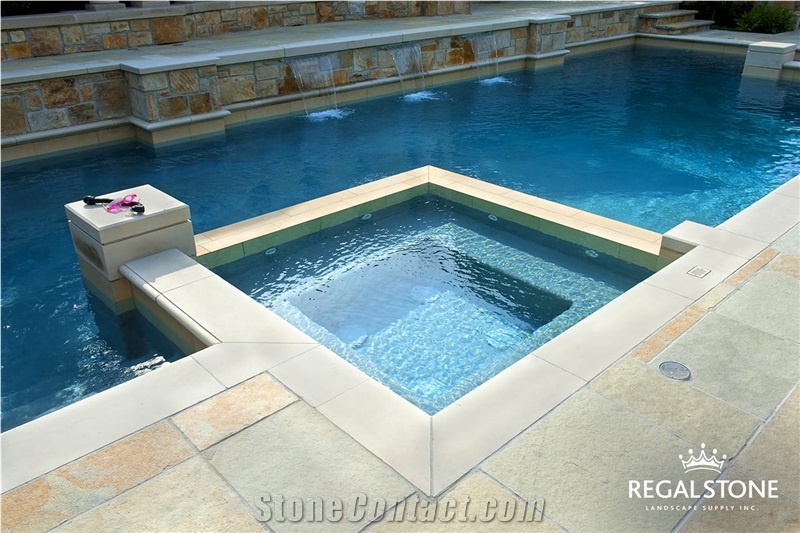 Coping Stones