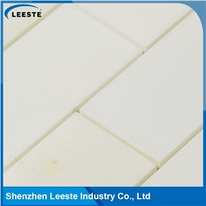 Marble 2"X4" Brick Royal White Mosaic Tile for Wall or Floor