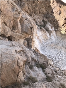 Pasio Grey Marble Block, Iran Grey Marble