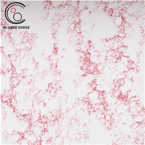 Artificial Quartz Stone Slabs Decoration Quartz Stone Carrara Quartz