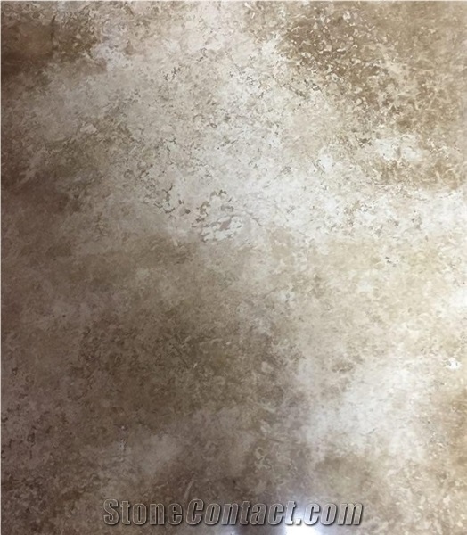 Abbasabad White Travertine Blocks