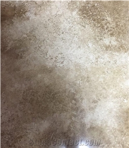 Abbasabad White Travertine Blocks