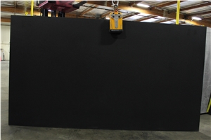 Absolute Black Granite Slabs