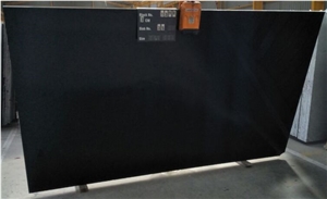 Absolute Black Granite Slabs