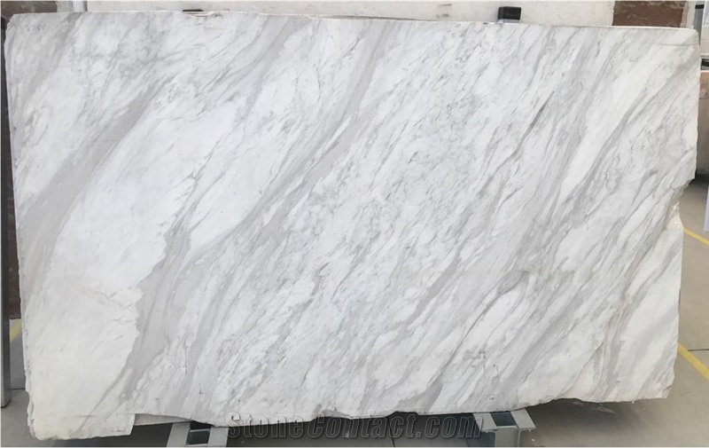 Volakas Marble Slabs