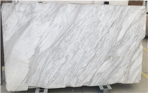 Volakas Marble Slabs