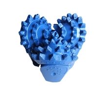 8 1/2inch Milled Tooth Tricone Bit Iadc137