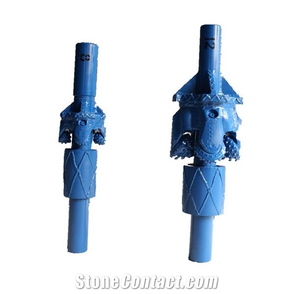 Hdd Rock Reamer / Hole Opener
