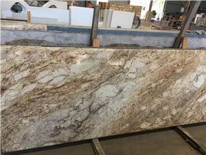 Quartz Kitchen Countertop