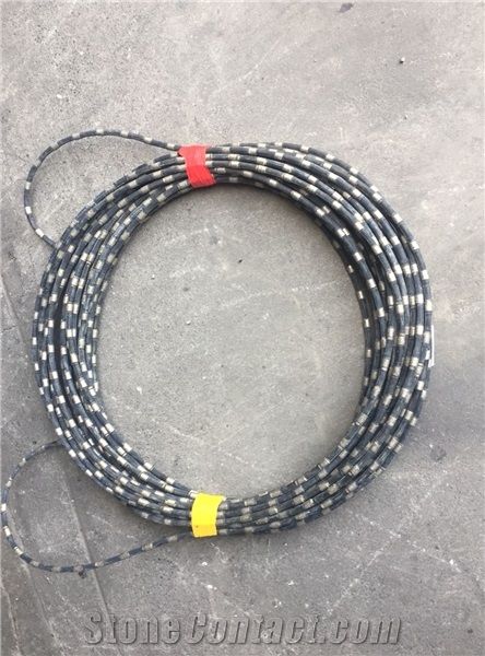 Multiwires with 6.3/7.3mm Beads