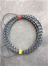 Multiwires with 6.3/7.3mm Beads