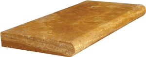 Beta Gold Travertine