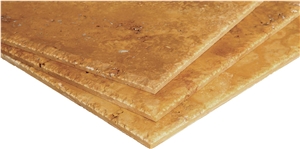 Beta Gold Travertine