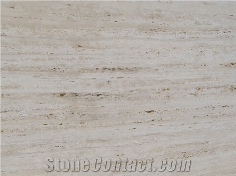 Travertine