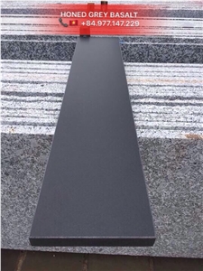 Black Basalt Tiles