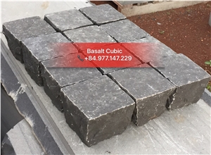 Black Basalt Tiles
