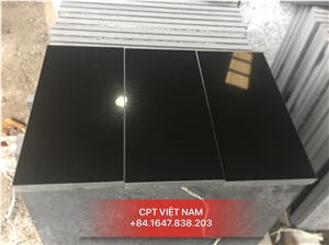 Black Basalt Tiles
