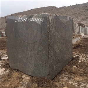 Orobico Grey Marble Blocks, New Fantastic Grey Marble
