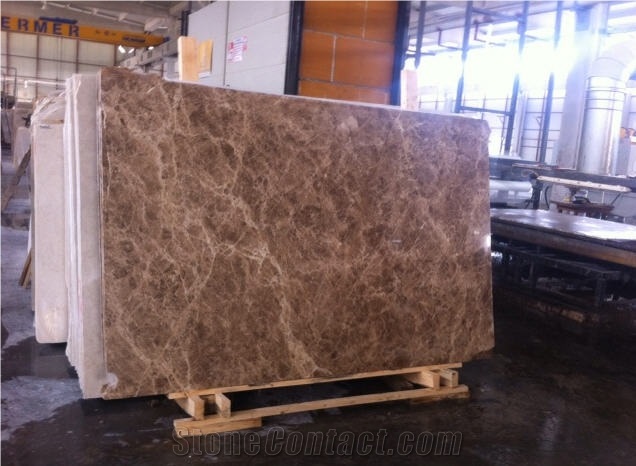 Romer Cafe Maroon Marble Slabs, Tiles