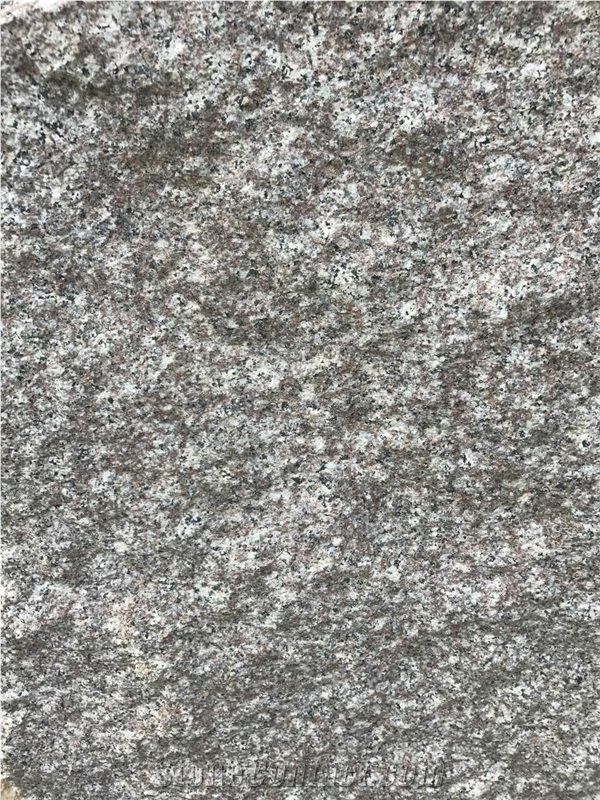 G664 Chinese Bainbrook Brown Granite Block