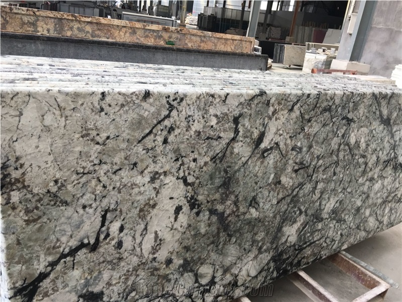 Granite Countertop, Work Top