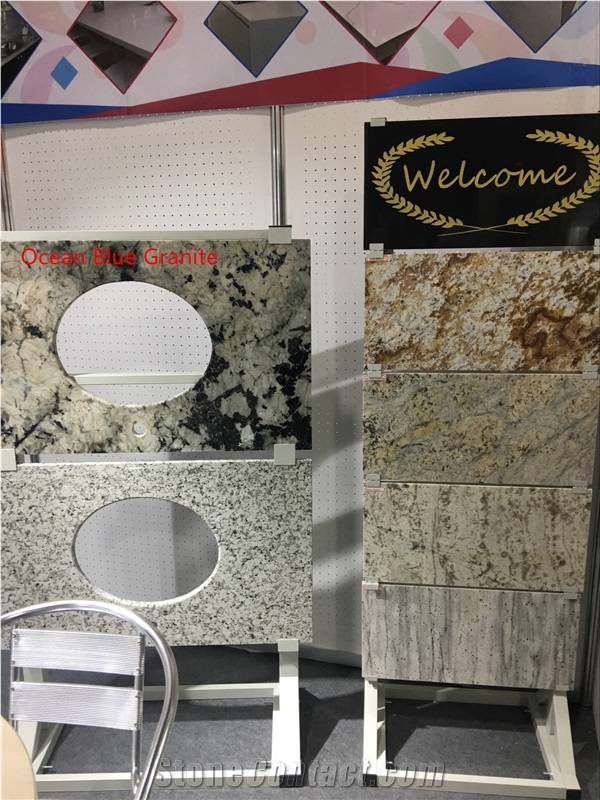 Granite Countertop, Work Top