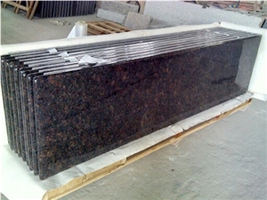 Granite Prefab Countertop, Prefab Vanity Top