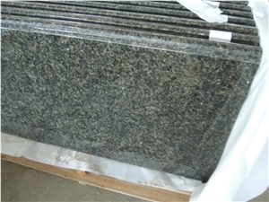 Granite Prefab Countertop, Prefab Vanity Top