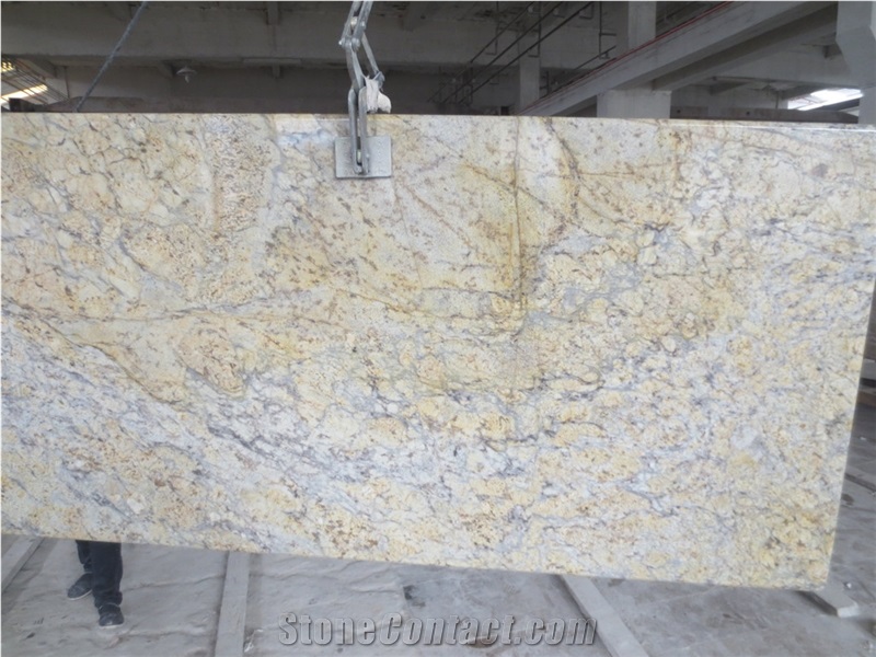 Granite Prefab Countertop, Prefab Vanity Top