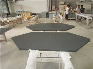 Grey Quartz Countertop