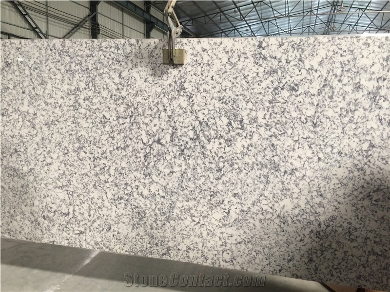 Quartz Slabs for Countertop, Work Top