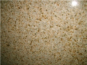 Rusty Yellow, G682, Desert Gold Granite,Granite Tiles & Slabs