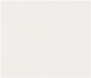 Sparkle White Quartz Slabs & Tiles
