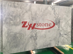Super White Quartize Slab for Building Material