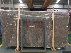 Tafrry Gray Marble Slabs,Grey Marble Floor Tiles