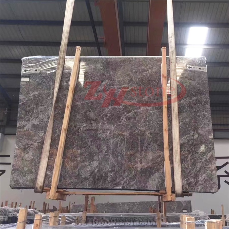 Tafrry Gray Marble Slabs,Grey Marble Floor Tiles