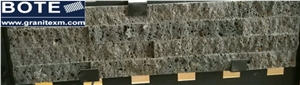 Volcanic Rock Split Face Cultural Stone Ledge Stone Wall Decor