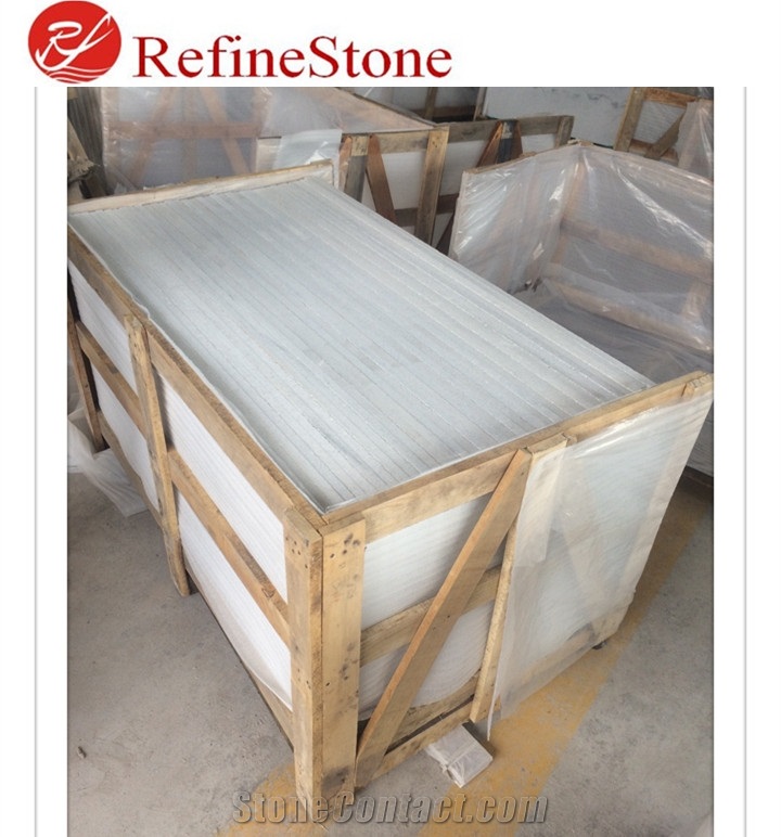 Italian Blue Travertine Slabs Tiles For Wall Floor