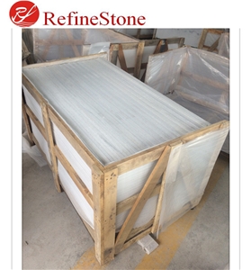 Italian Blue Travertine Slabs Tiles For Wall Floor