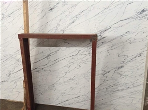 Artificial Marble with Veins Slabs